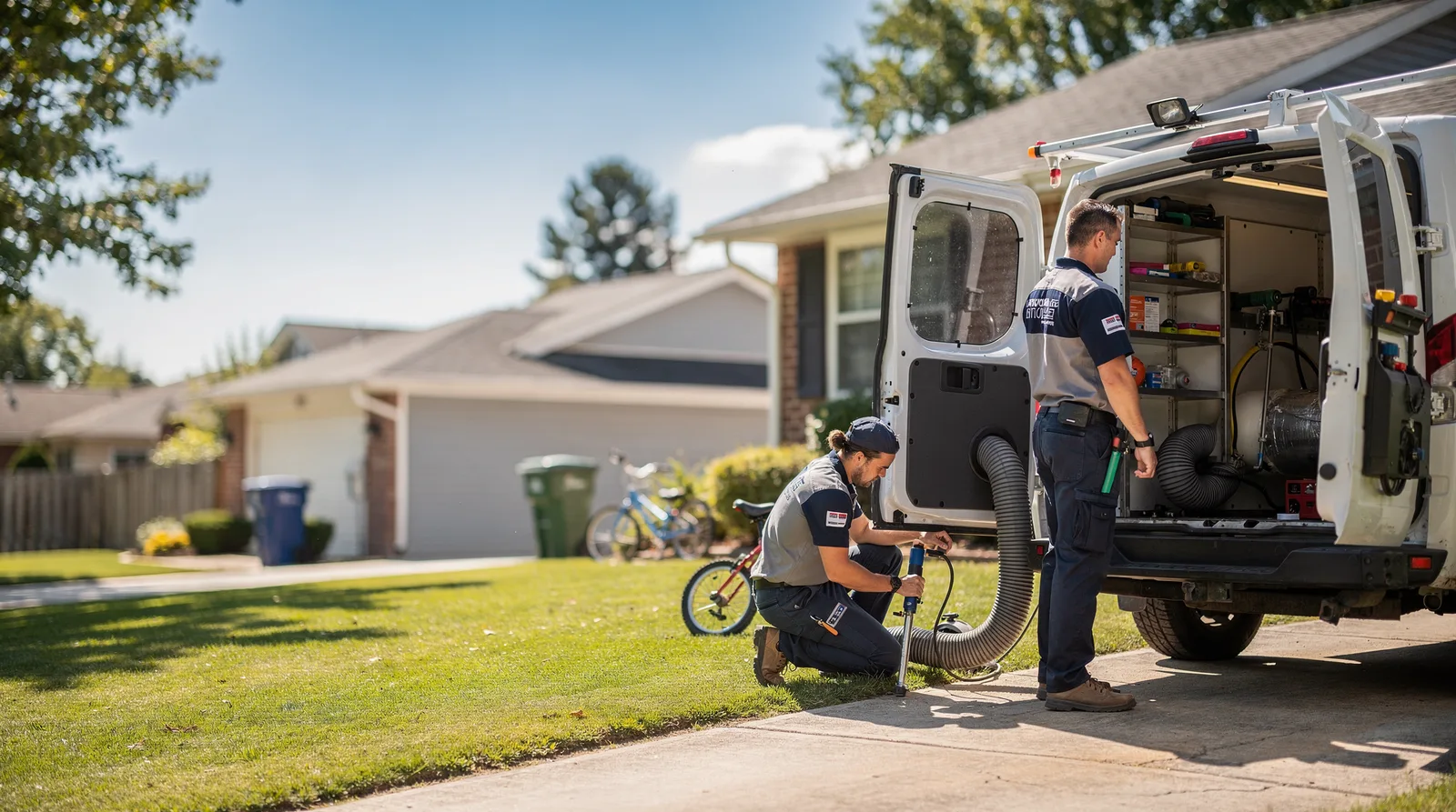 24/7 HVAC Repair & AC Replacement in Willingboro, NJ near me